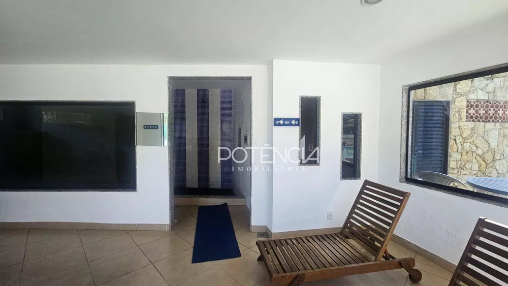Casa de Condomínio, 4 quartos - Foto 21