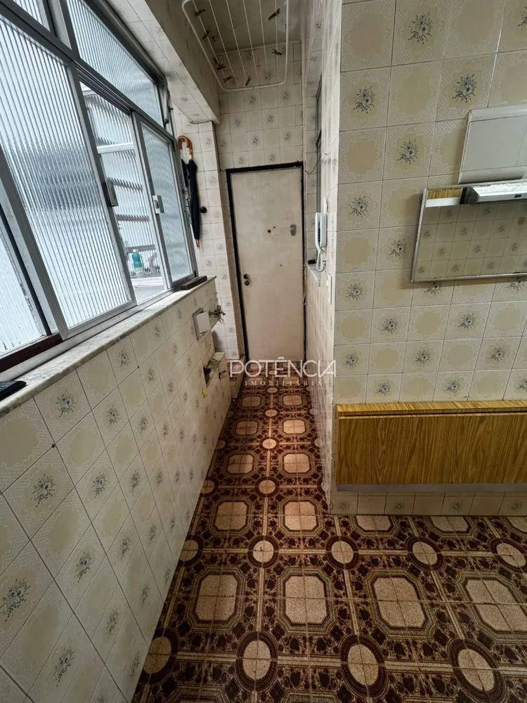 Apartamento, 2 quartos, 54 m² - Foto 8