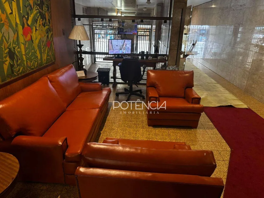 Apartamento, 2 quartos, 54 m² - Foto 10