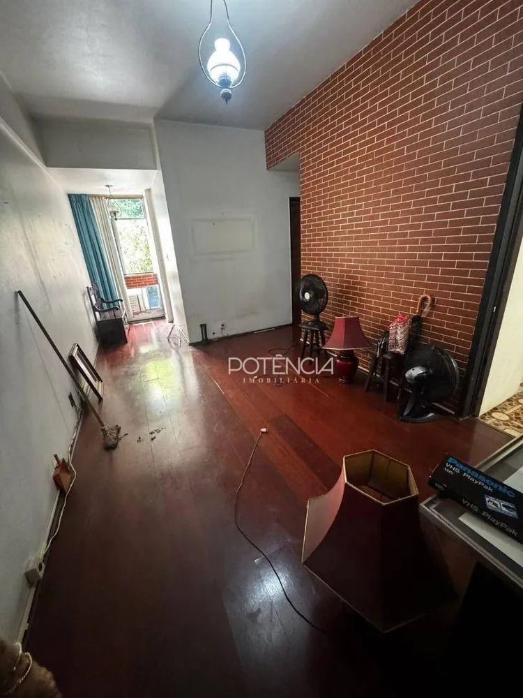 Apartamento, 2 quartos, 54 m² - Foto 3
