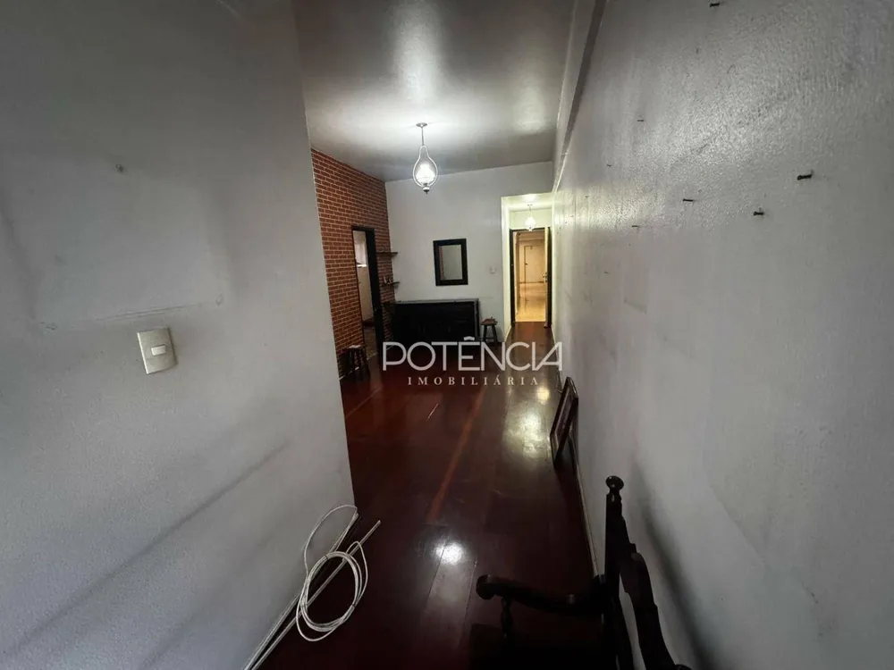 Apartamento, 2 quartos, 54 m² - Foto 2