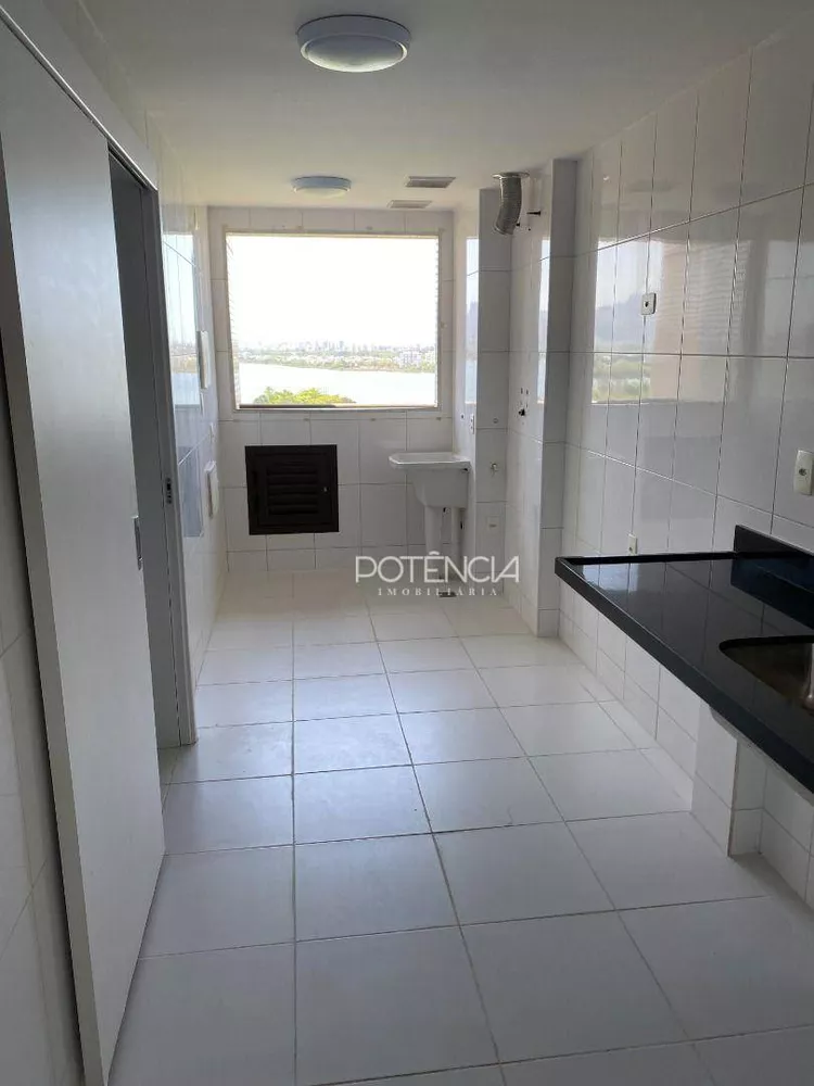 Apartamento, 3 quartos, 110 m² - Foto 9