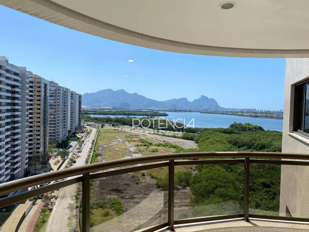 Apartamento, 3 quartos, 110 m² - Foto 2