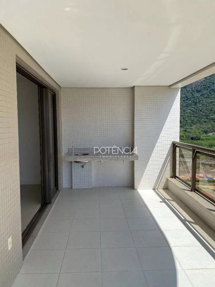 Apartamento, 3 quartos, 110 m² - Foto 3