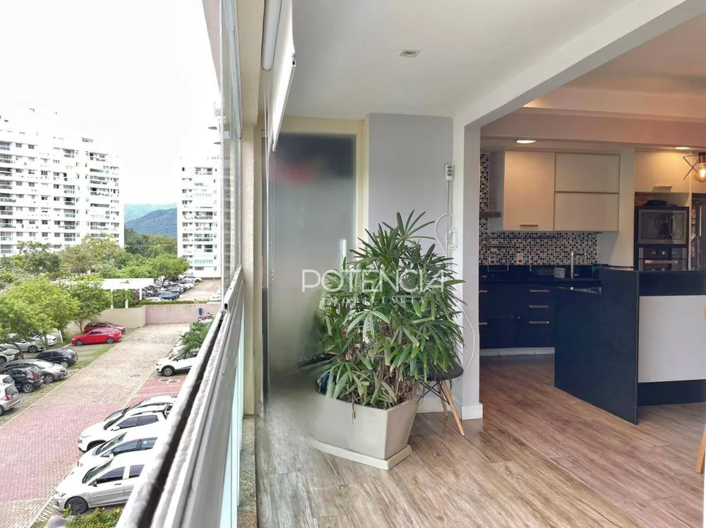 Apartamento, 3 quartos, 86 m² - Foto 22