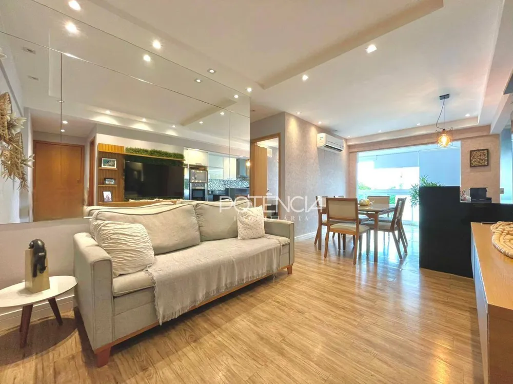 Apartamento, 3 quartos, 86 m² - Foto 27