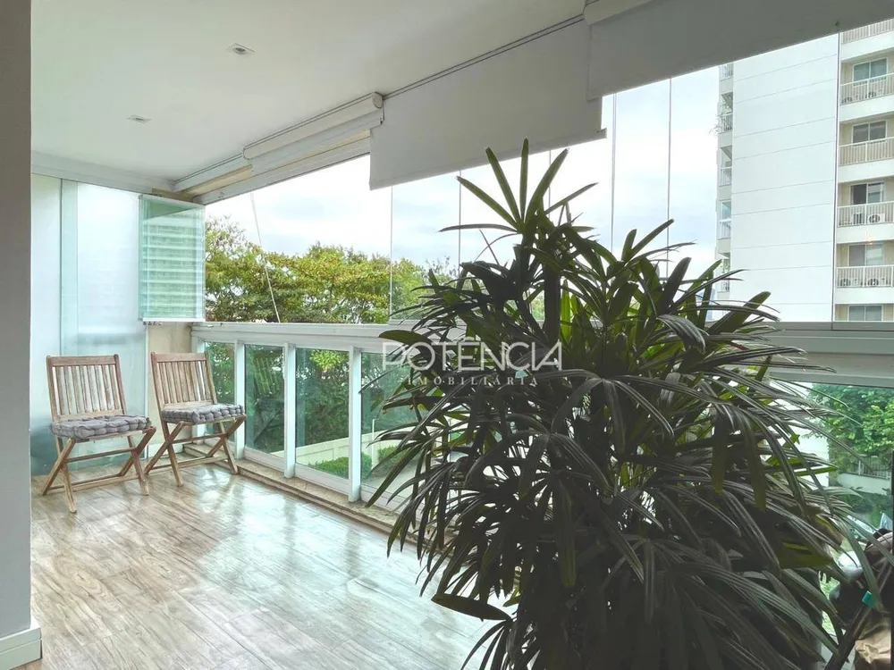 Apartamento, 3 quartos, 86 m² - Foto 21