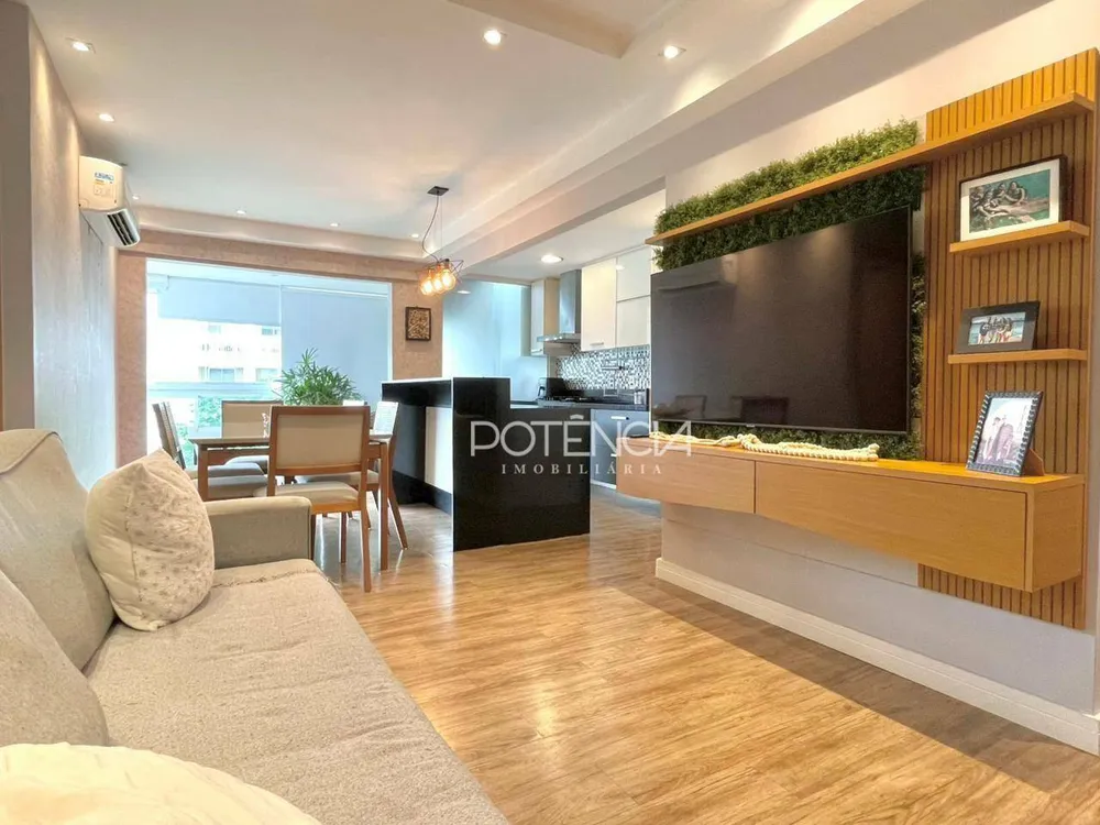 Apartamento, 3 quartos, 86 m² - Foto 43