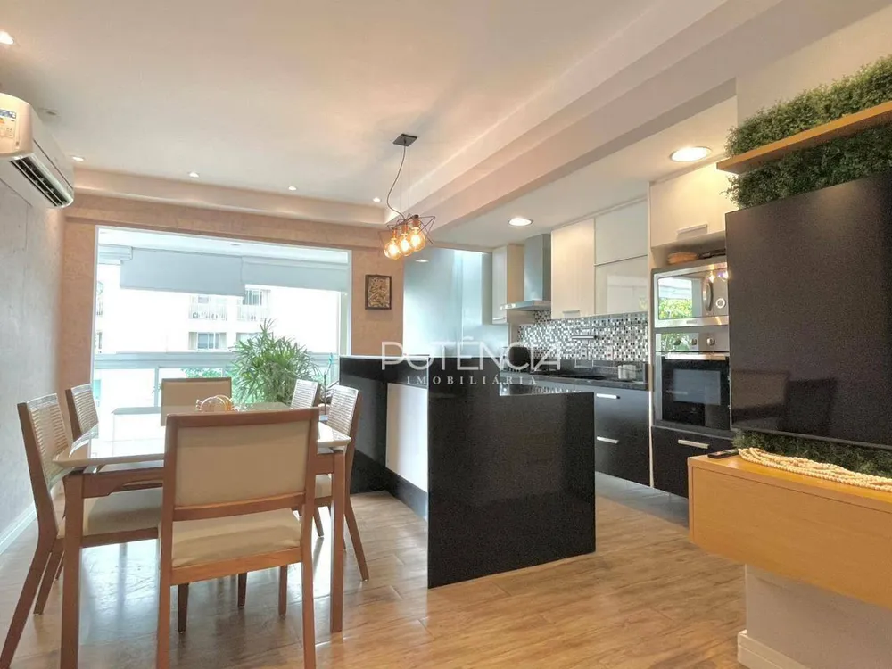 Apartamento, 3 quartos, 86 m² - Foto 41