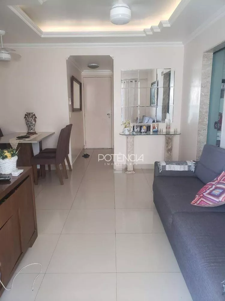 Apartamento, 2 quartos, 65 m² - Foto 4