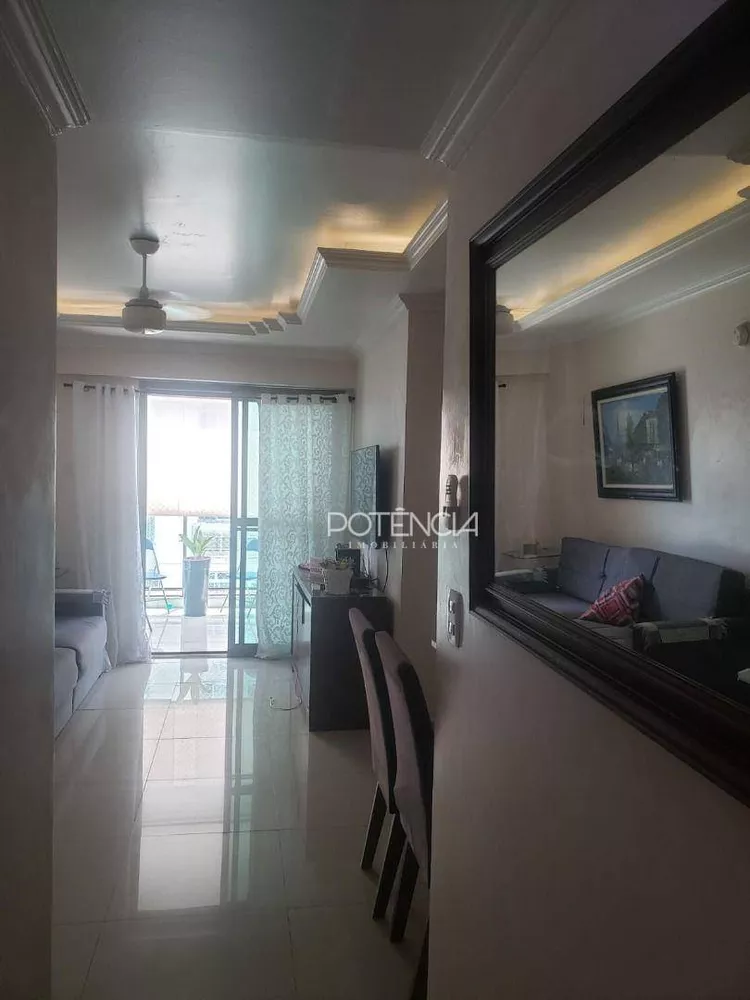 Apartamento, 2 quartos, 65 m² - Foto 11