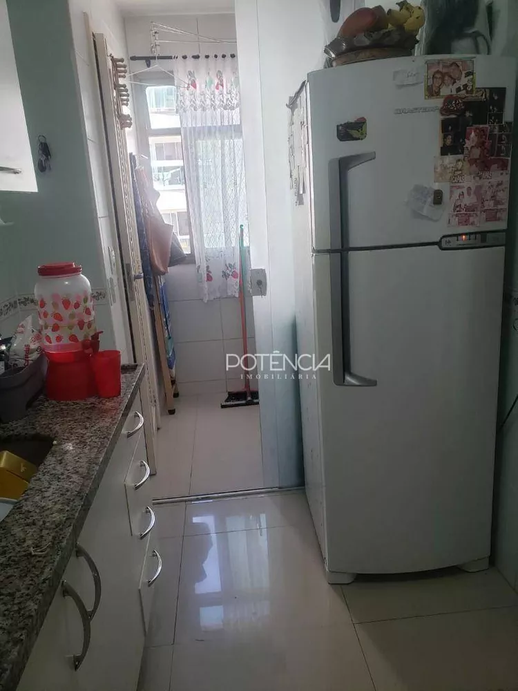 Apartamento, 2 quartos, 65 m² - Foto 9
