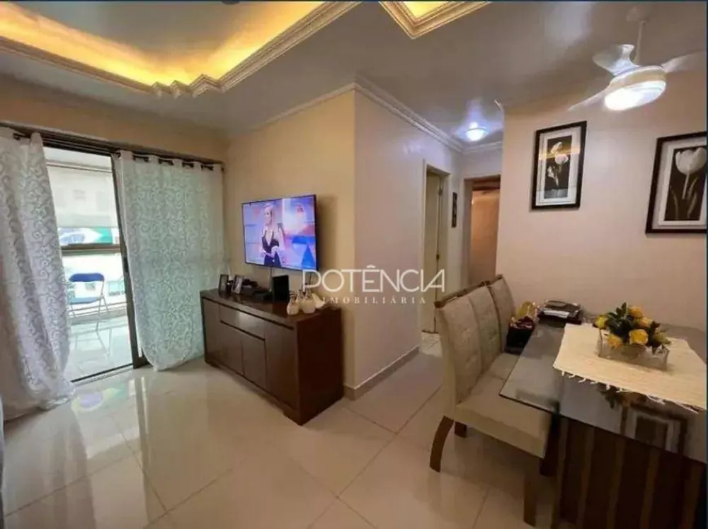 Apartamento, 2 quartos, 65 m² - Foto 12