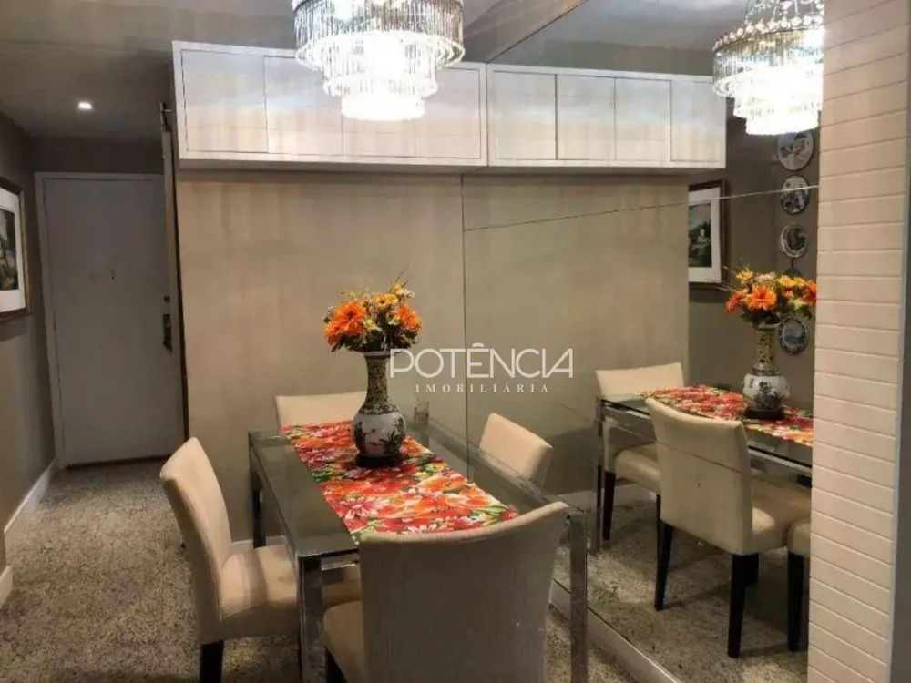 Apartamento, 3 quartos, 110 m² - Foto 11