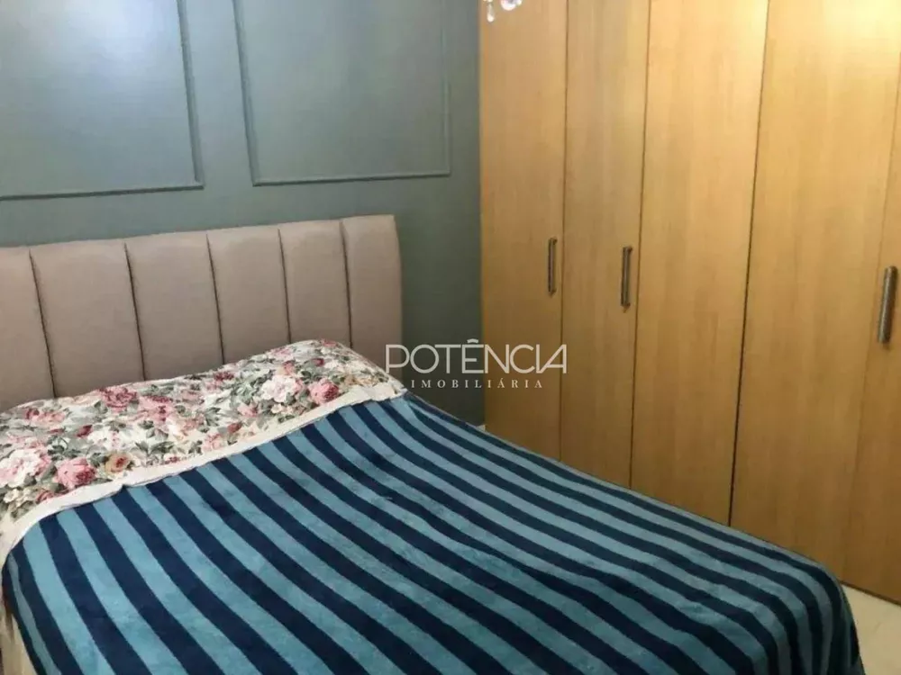 Apartamento, 3 quartos, 110 m² - Foto 3