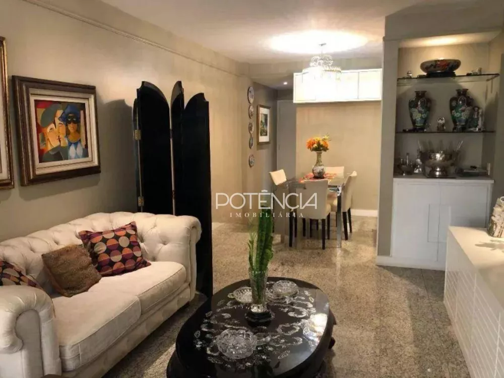 Apartamento, 3 quartos, 110 m² - Foto 15