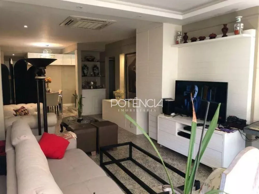 Apartamento, 3 quartos, 110 m² - Foto 8