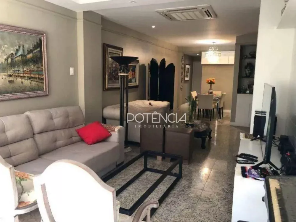 Apartamento, 3 quartos, 110 m² - Foto 13