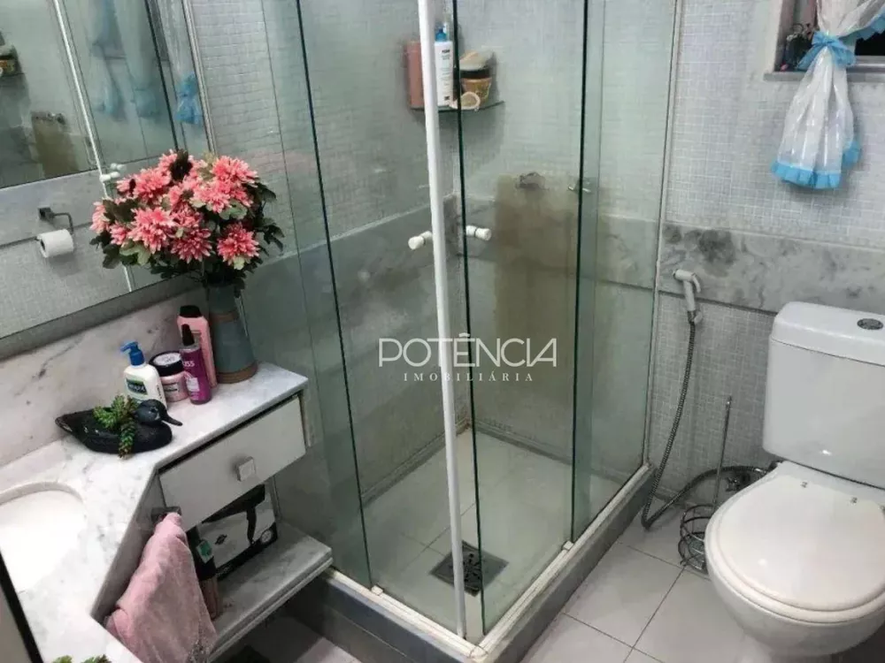 Apartamento, 3 quartos, 110 m² - Foto 7