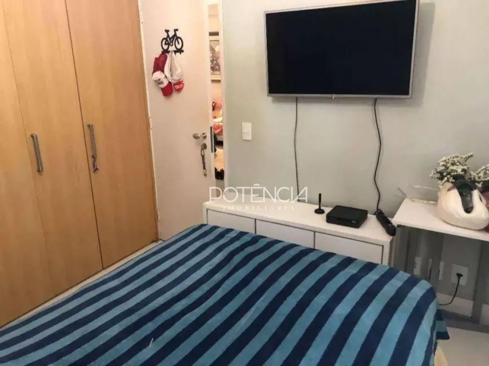 Apartamento, 3 quartos, 110 m² - Foto 14