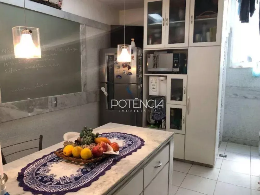 Apartamento, 3 quartos, 110 m² - Foto 5