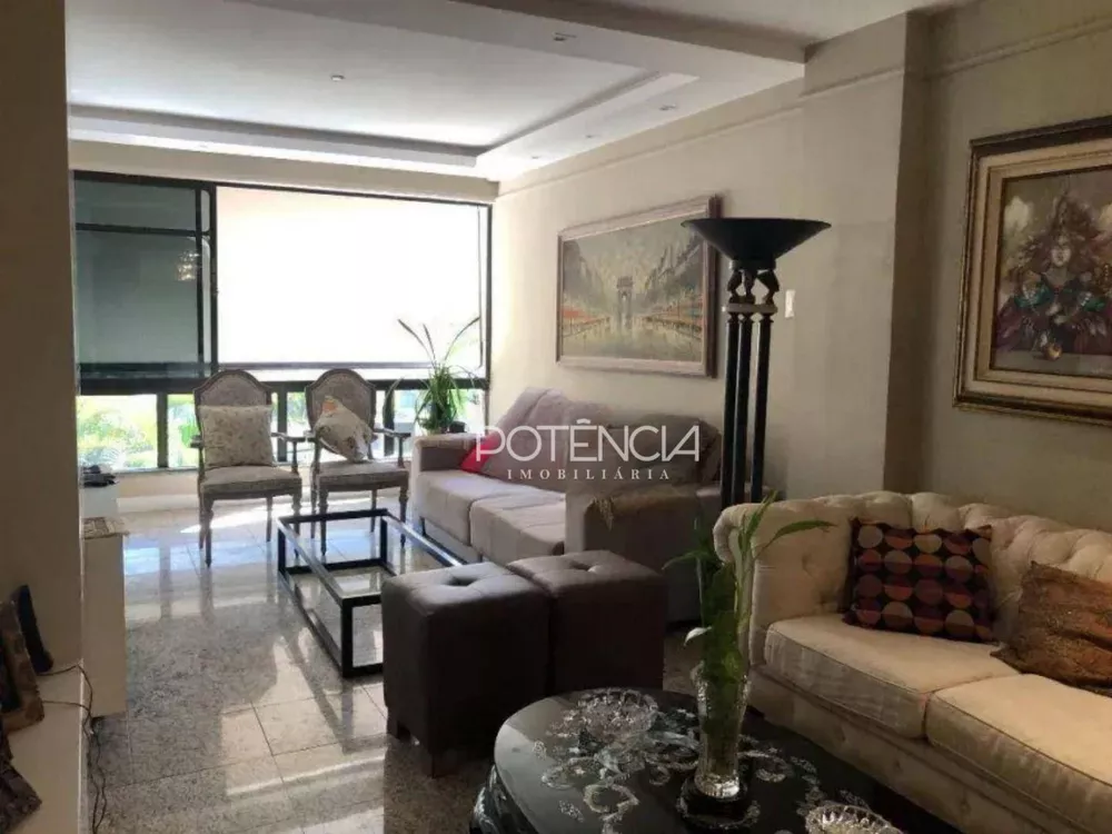 Apartamento, 3 quartos, 110 m² - Foto 2