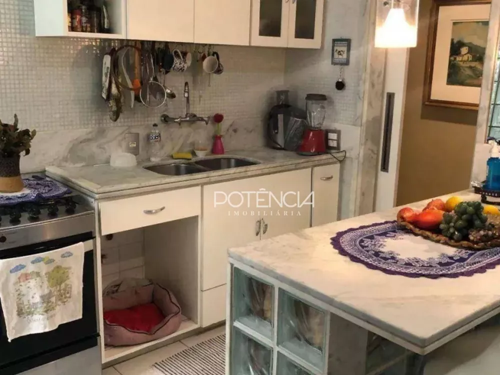 Apartamento, 3 quartos, 110 m² - Foto 1
