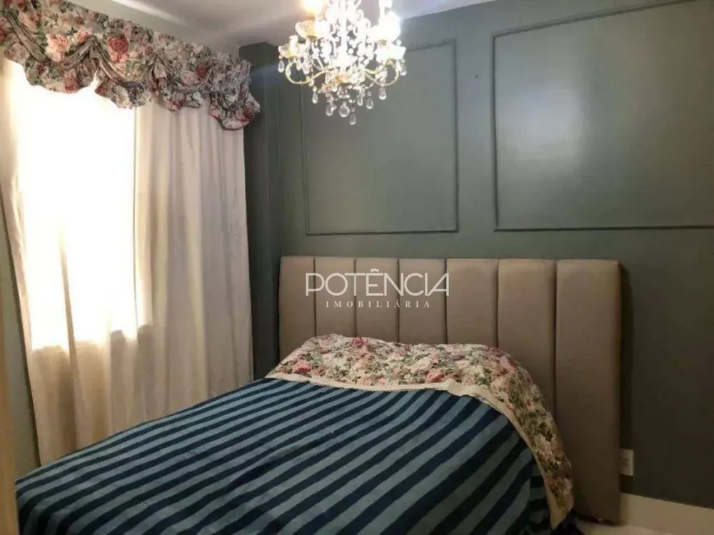 Apartamento, 3 quartos, 110 m² - Foto 4