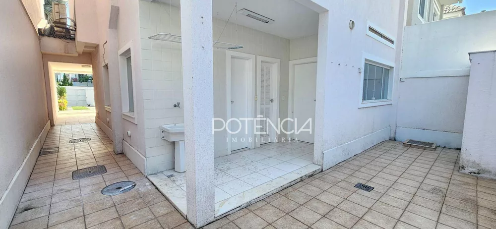 Casa de Condomínio, 4 quartos - Foto 20