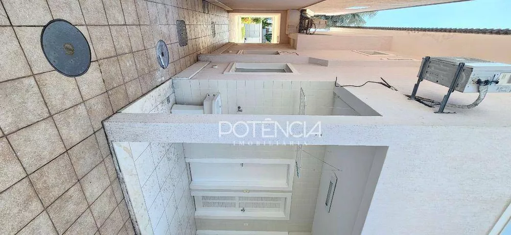 Casa de Condomínio, 4 quartos - Foto 30