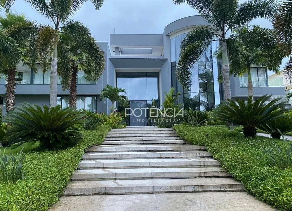 Casa de Condomínio, 6 quartos - Foto 3