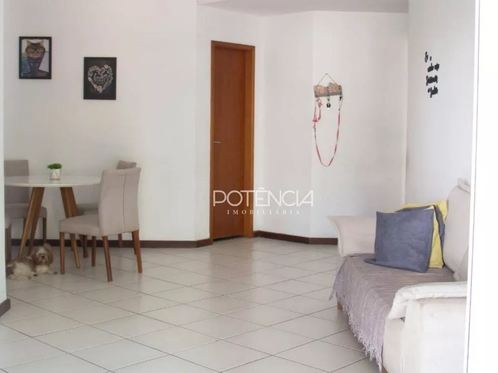 Apartamento, 3 quartos, 98 m² - Foto 7