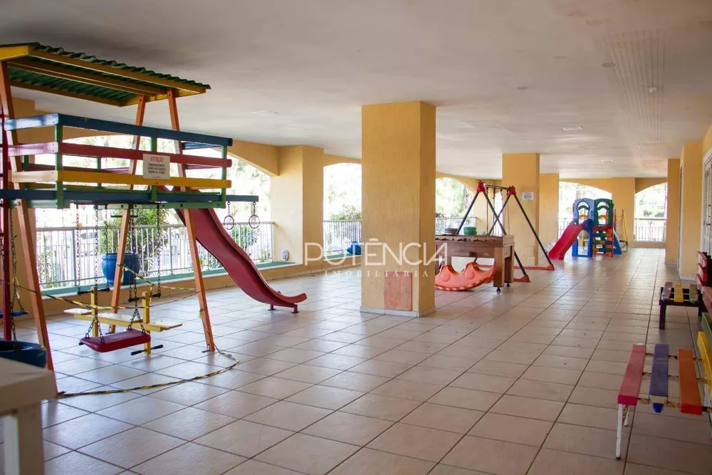 Apartamento, 3 quartos, 98 m² - Foto 4