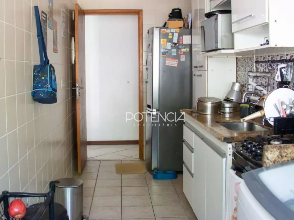 Apartamento, 3 quartos, 98 m² - Foto 1