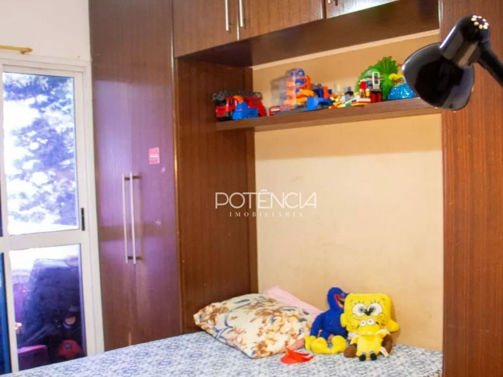 Apartamento, 3 quartos, 98 m² - Foto 8