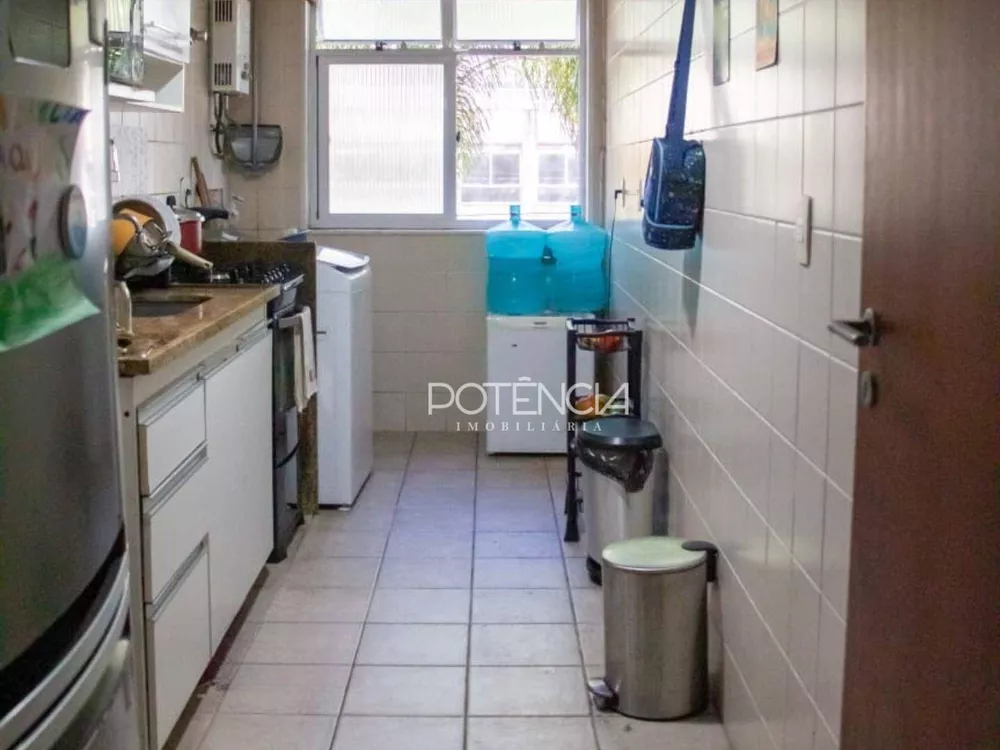 Apartamento, 3 quartos, 98 m² - Foto 12
