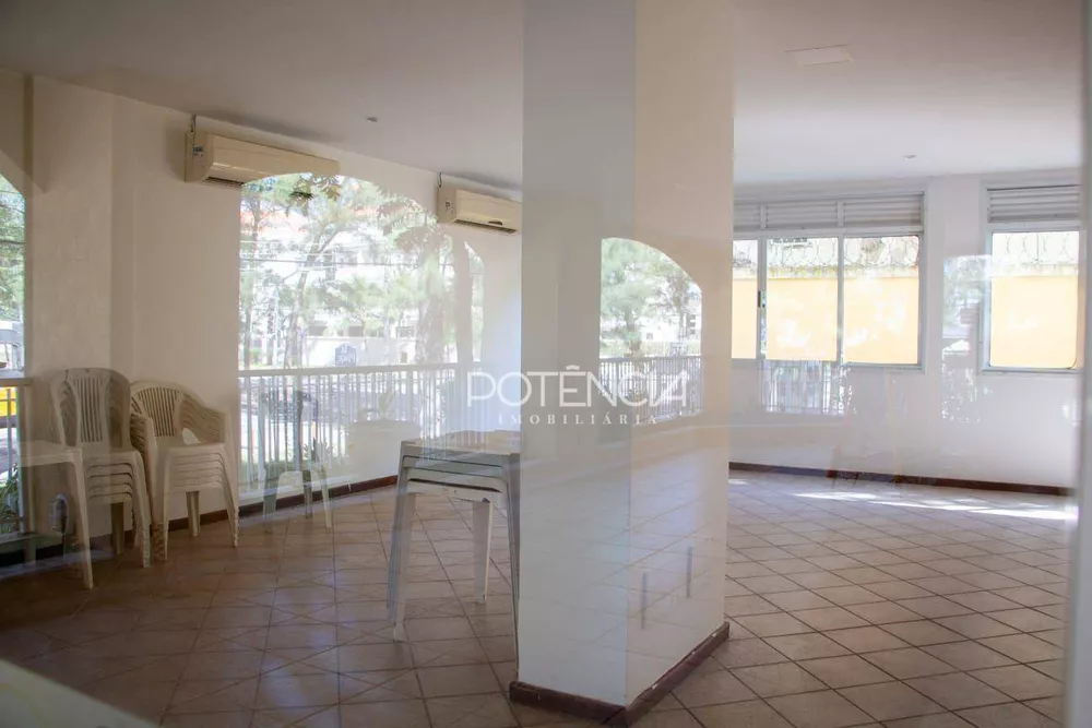 Apartamento, 3 quartos, 98 m² - Foto 5