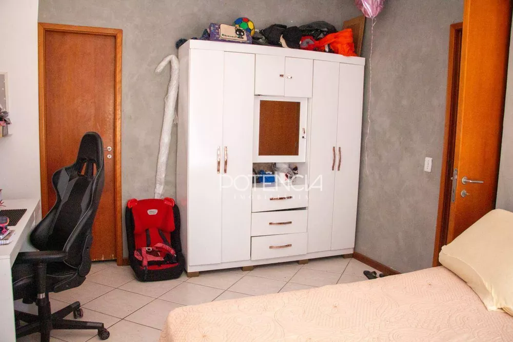 Apartamento, 3 quartos, 98 m² - Foto 3