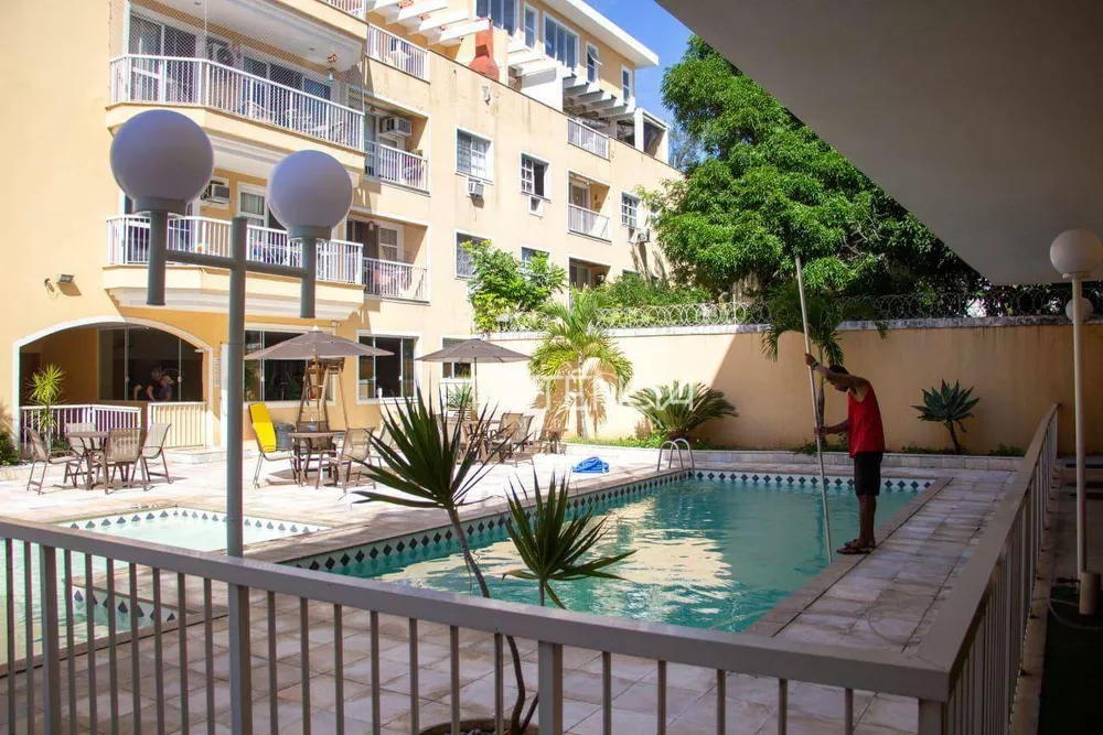 Apartamento, 3 quartos, 98 m² - Foto 10