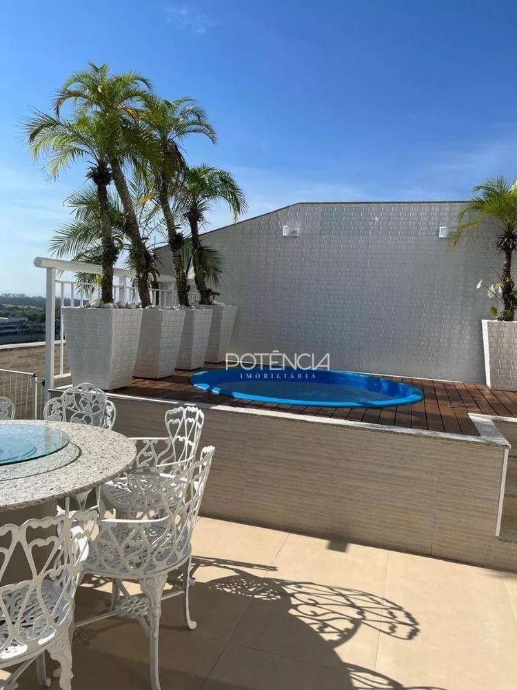 Cobertura, 3 quartos, 154 m² - Foto 12