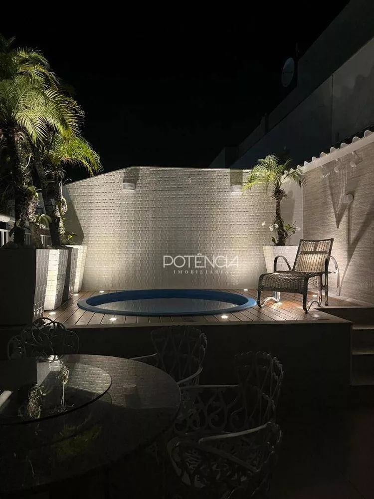 Cobertura, 3 quartos, 154 m² - Foto 17