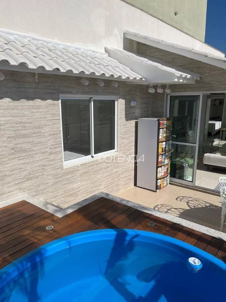 Cobertura, 3 quartos, 154 m² - Foto 8