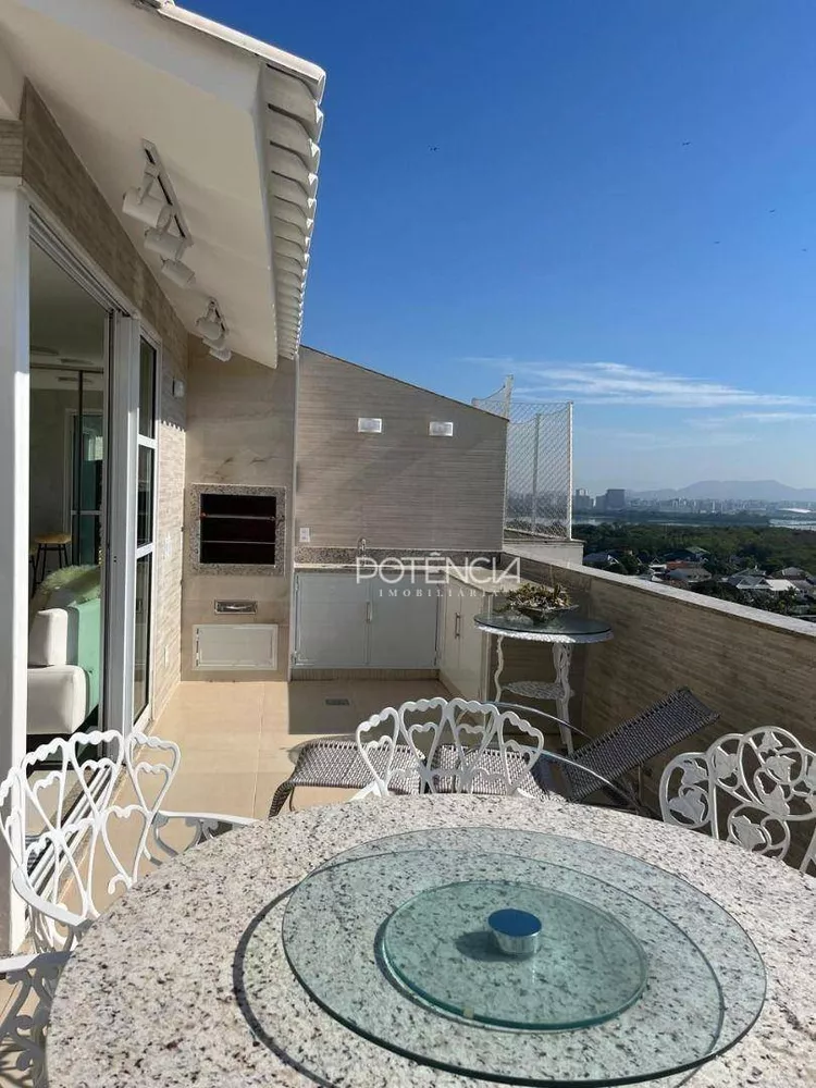 Cobertura, 3 quartos, 154 m² - Foto 16