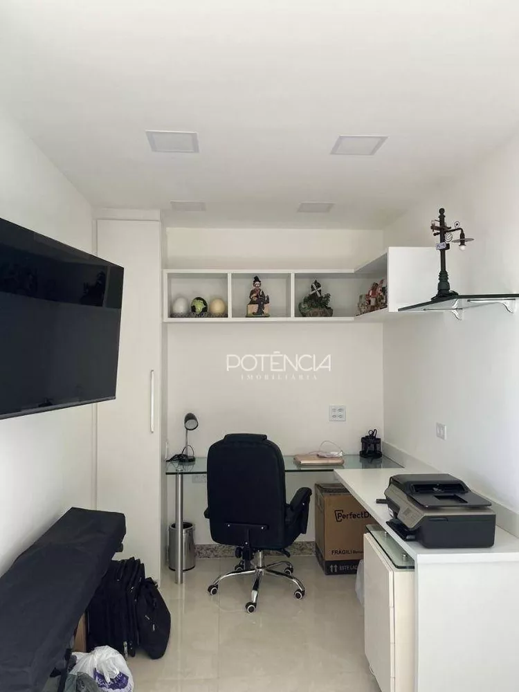 Cobertura, 3 quartos, 154 m² - Foto 11