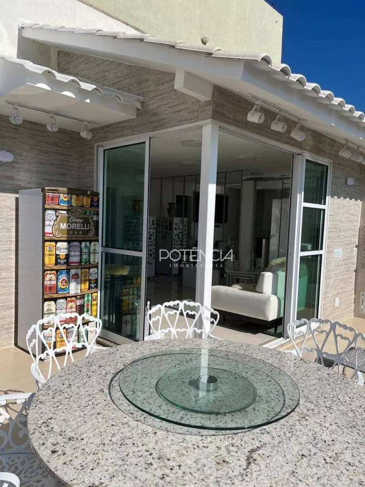 Cobertura, 3 quartos, 154 m² - Foto 13