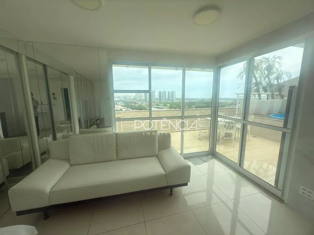 Cobertura, 3 quartos, 154 m² - Foto 5