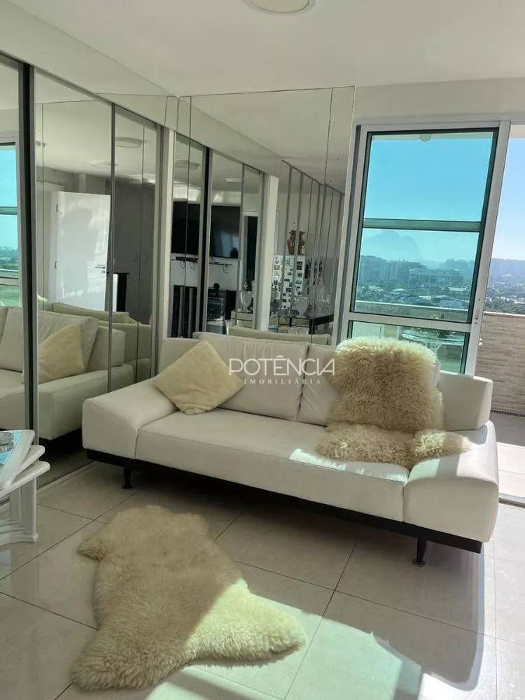 Cobertura, 3 quartos, 154 m² - Foto 18