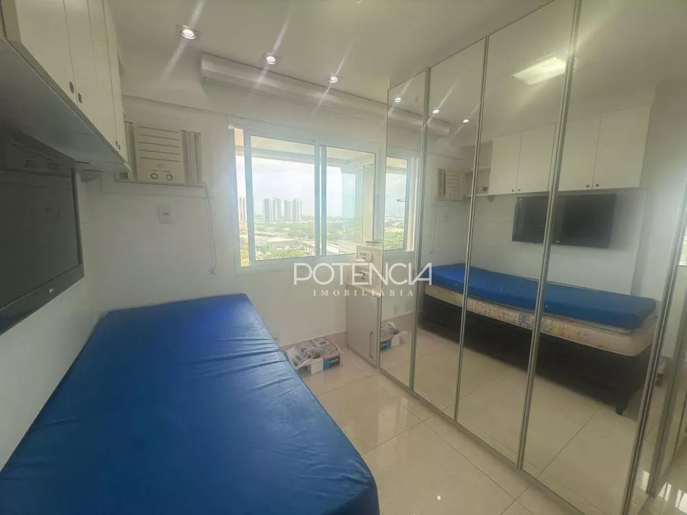 Cobertura, 3 quartos, 154 m² - Foto 2