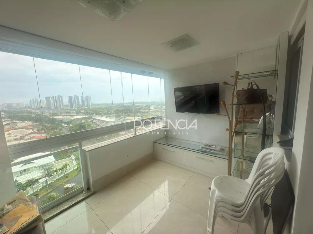 Cobertura, 3 quartos, 154 m² - Foto 6