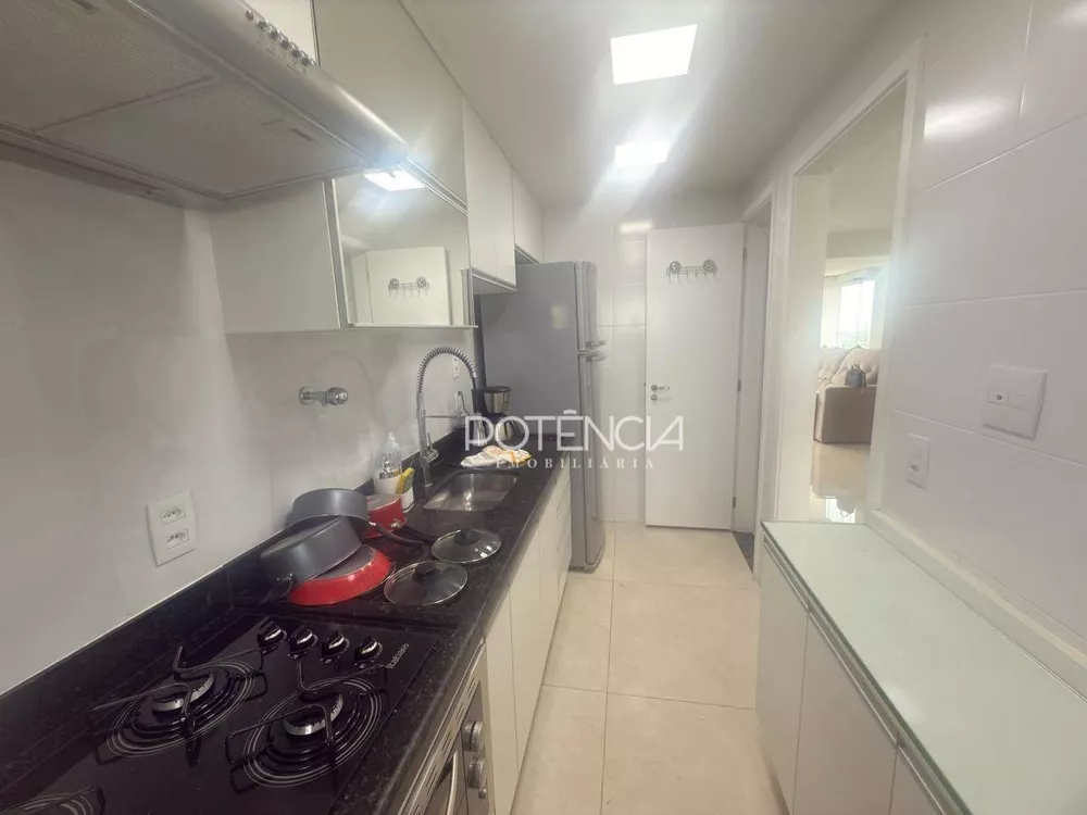 Cobertura, 3 quartos, 154 m² - Foto 3